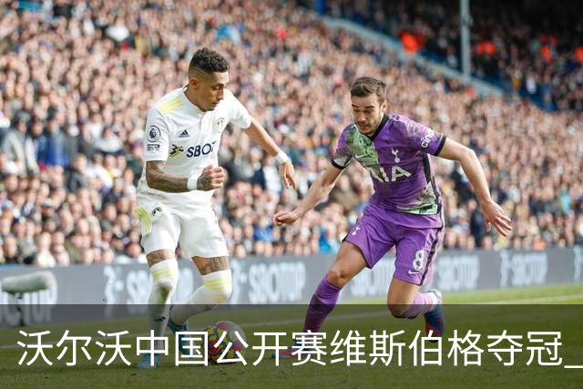 沃尔沃中国公开赛维斯伯格夺冠 吴阿顺T8彭博T13